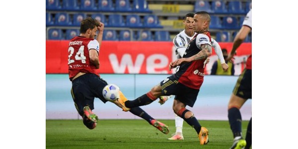 Može li Juventusova svesrdna predanost u Serie A promijeniti konačni ishod?